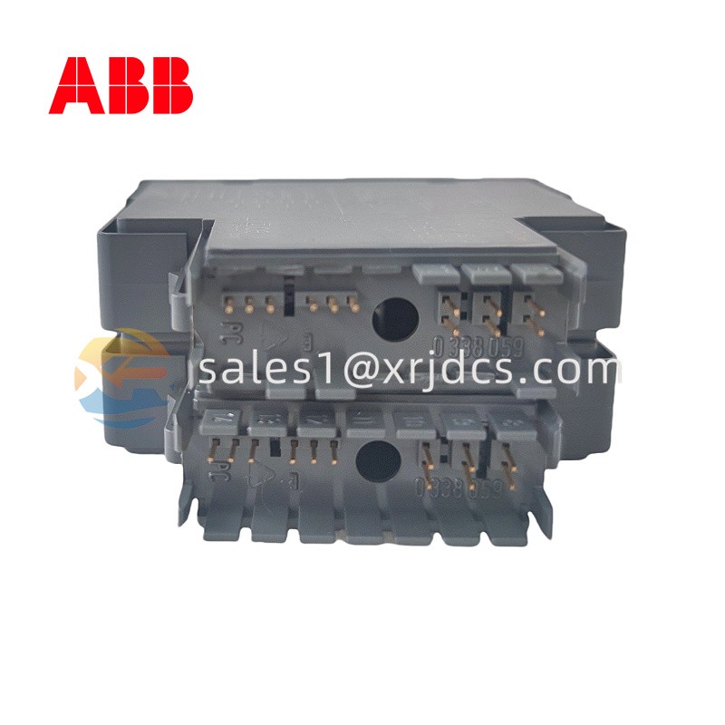 ABB V17152310 Power Supply Module2